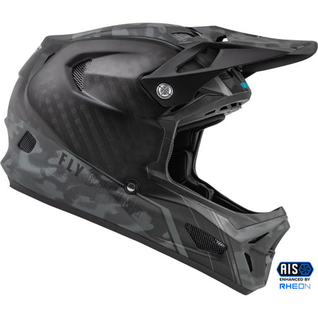 Fly Racing Youth Werx - R MTB Helmet - MojoMotoSport.com