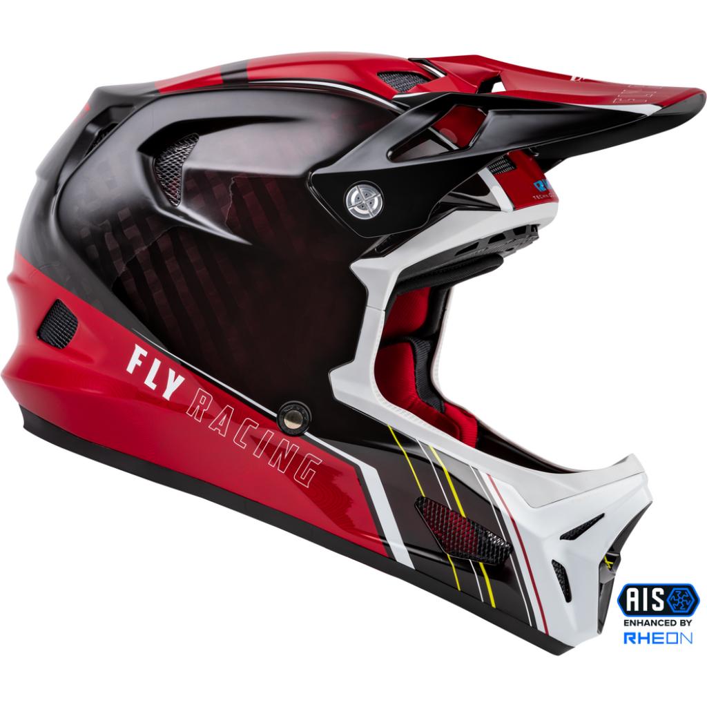 Fly Racing Youth Werx - R MTB Helmet - MojoMotoSport.com