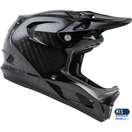 Fly Racing Youth Werx - R MTB Helmet - MojoMotoSport.com