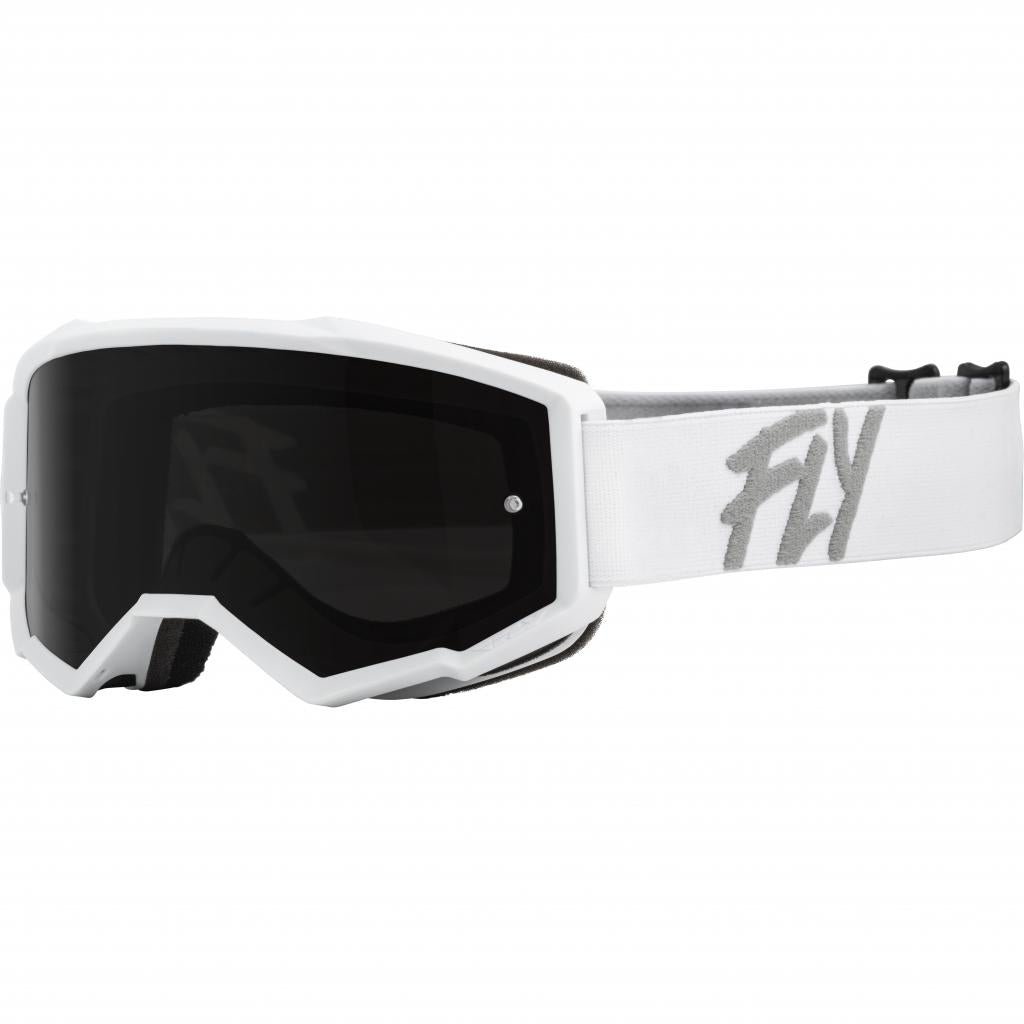 Fly Racing Youth Zone Goggle 2023 - MojoMotoSport.com