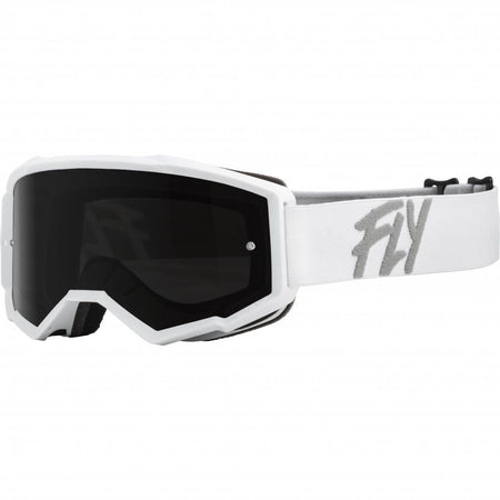 Fly Racing Youth Zone Goggle 2023 - MojoMotoSport.com