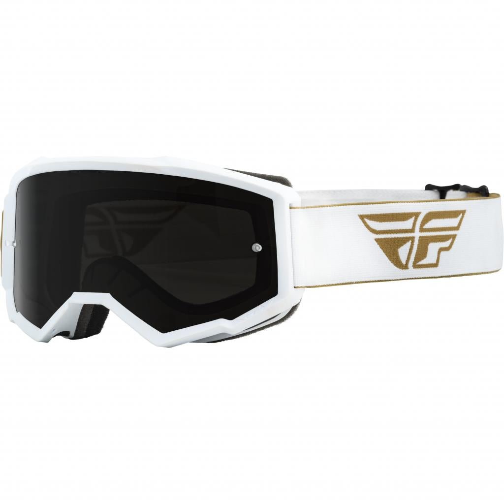 Fly Racing Youth Zone Goggle 2023 - MojoMotoSport.com