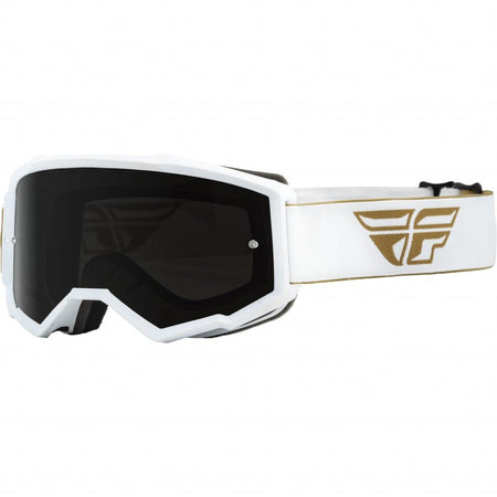 Fly Racing Youth Zone Goggle 2023 - MojoMotoSport.com