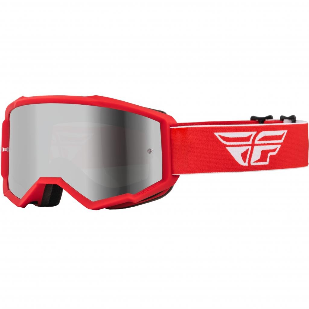 Fly Racing Youth Zone Goggle 2023 - MojoMotoSport.com