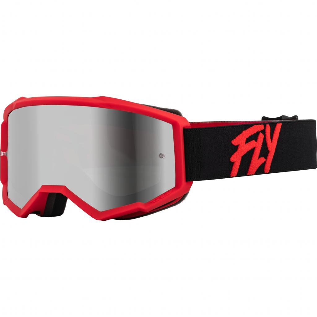 Fly Racing Youth Zone Goggle 2023 - MojoMotoSport.com