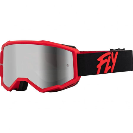 Fly Racing Youth Zone Goggle 2023 - MojoMotoSport.com