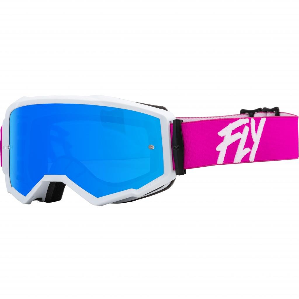 Fly Racing Zone Goggle 2023 - MojoMotoSport.com
