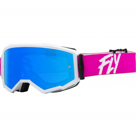Fly Racing Zone Goggle 2023 - MojoMotoSport.com