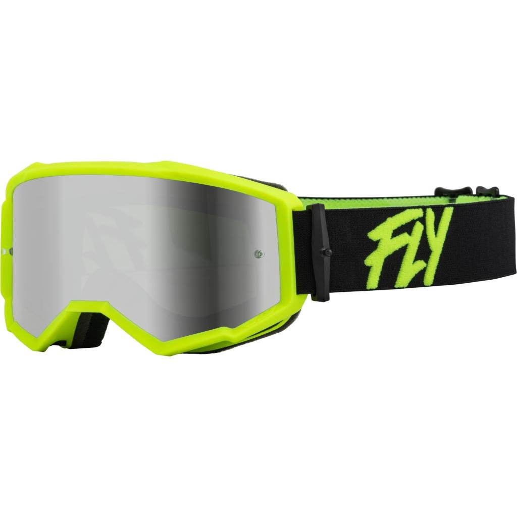 Fly Racing Zone Goggle 2023 - MojoMotoSport.com