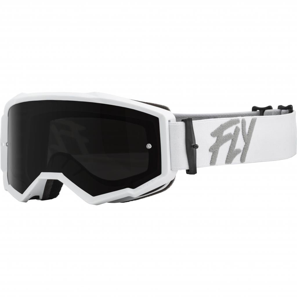 Fly Racing Zone Goggle 2023 - MojoMotoSport.com