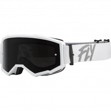 Fly Racing Zone Goggle 2023 - MojoMotoSport.com