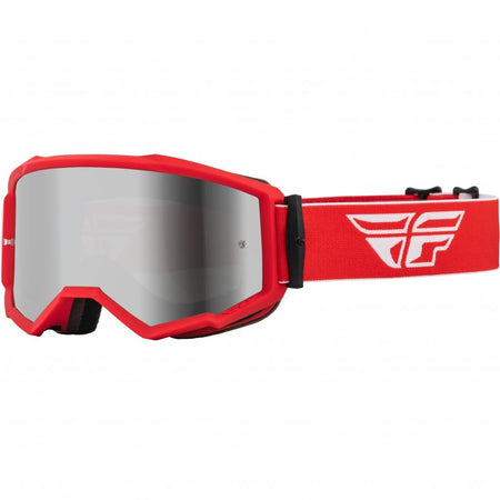 Fly Racing Zone Goggle 2023 - MojoMotoSport.com