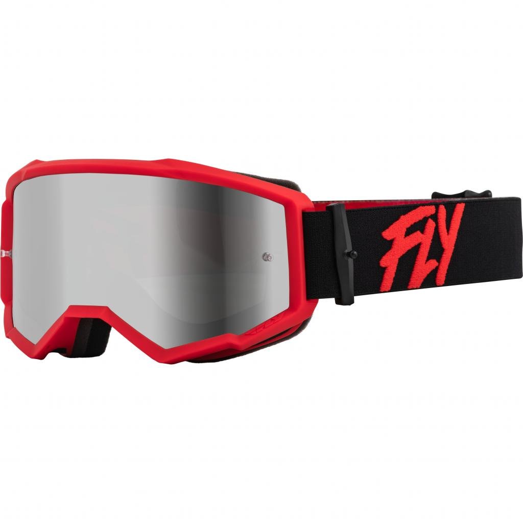 Fly Racing Zone Goggle 2023 - MojoMotoSport.com