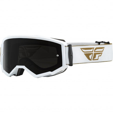 Fly Racing Zone Goggle 2023 - MojoMotoSport.com