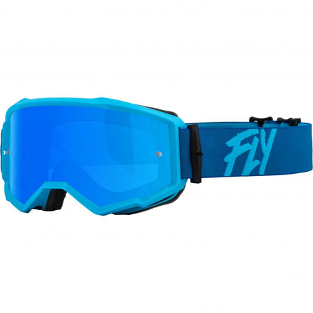 Fly Racing Zone Goggle 2023 - MojoMotoSport.com