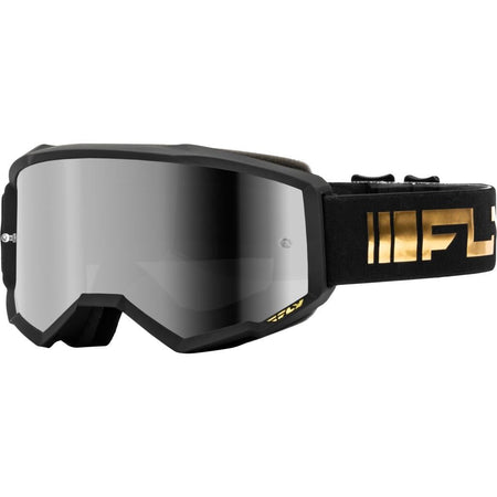 Fly Racing Zone Goggle 2024 - MojoMotoSport.com