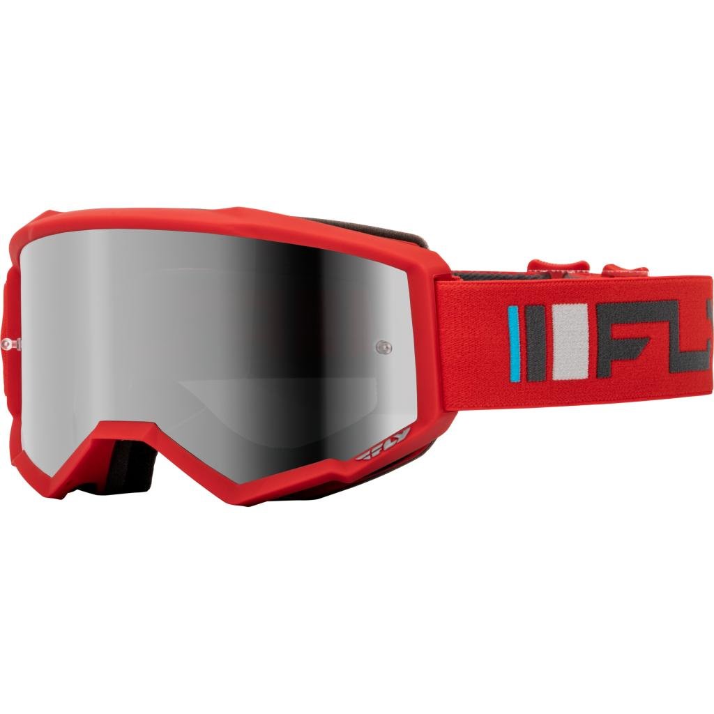 Fly Racing Zone Goggle 2024 - MojoMotoSport.com