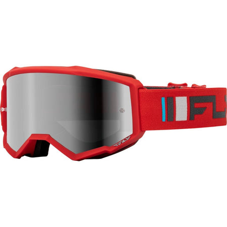 Fly Racing Zone Goggle 2024 - MojoMotoSport.com