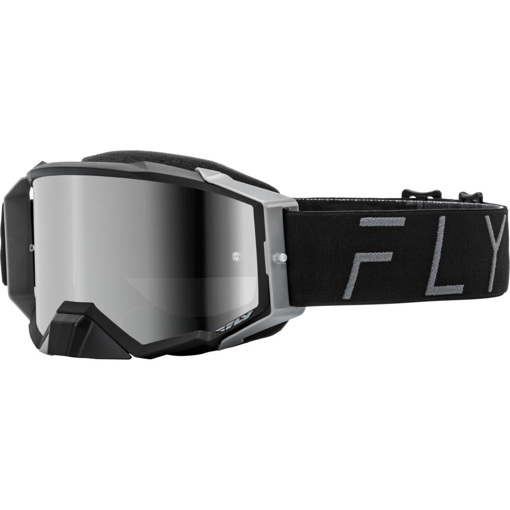 Fly Racing Zone Pro Goggle 2024 - MojoMotoSport.com