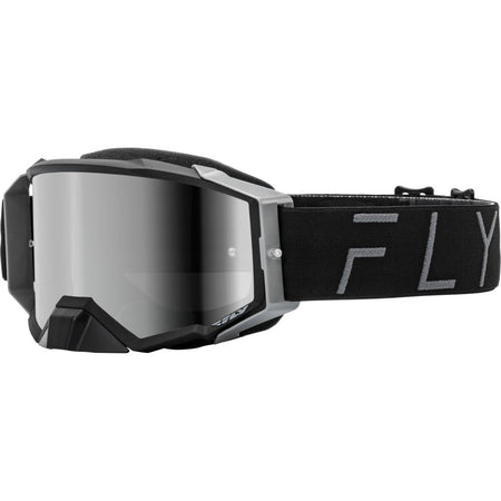 Fly Racing Zone Pro Goggle 2024 - MojoMotoSport.com