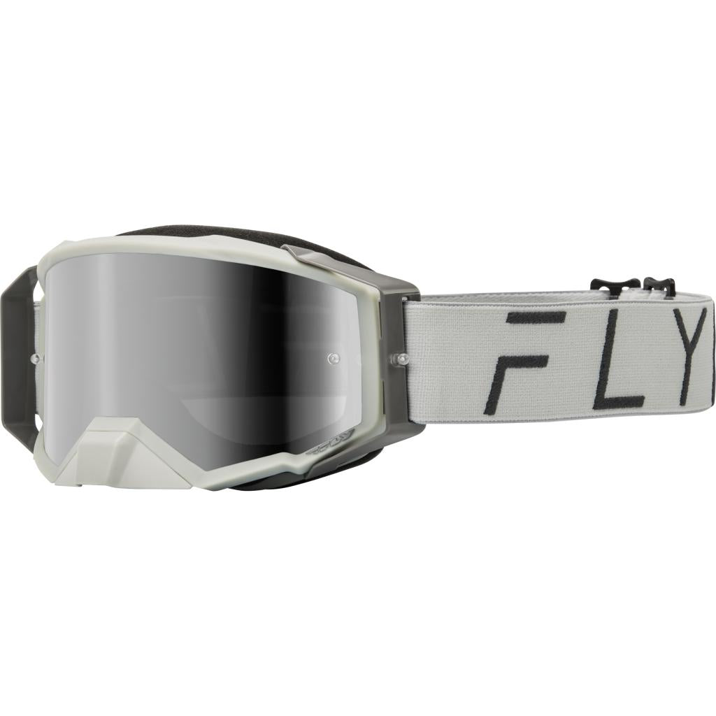 Fly Racing Zone Pro Goggle 2024 - MojoMotoSport.com