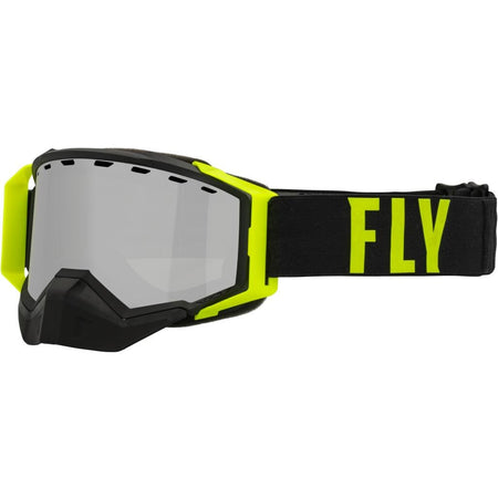 Fly Racing Zone Pro Snow Goggle 2023 - MojoMotoSport.com