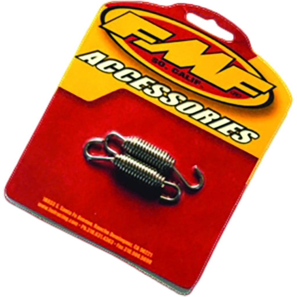 FMF 4 - Stroke Exhaust Spring Kit | 011396 - MojoMotoSport.com