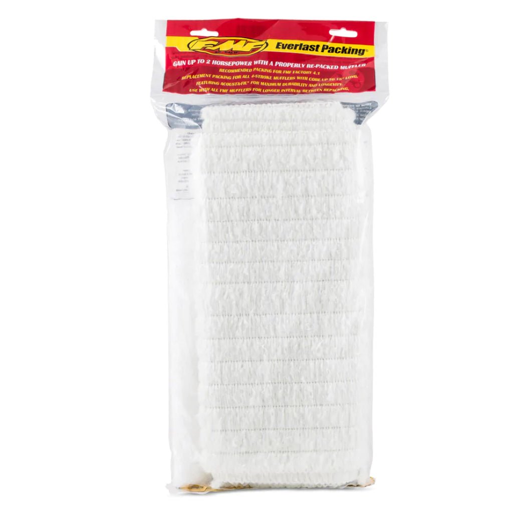 FMF 4 - Stroke Premier Muffler Repack Kit | 015303 - MojoMotoSport.com