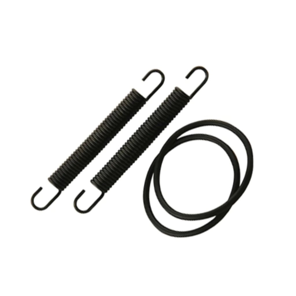 FMF Exhaust Spring/O - Ring Kit Kawasaki/Yamaha KX125 ('88 - '02)/YZ85 ('19) | 011311 - MojoMotoSport.com