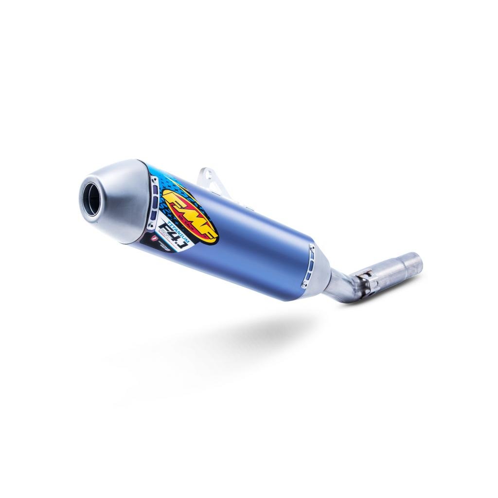 FMF Factory 4.1 Exhaust System | 041595 - MojoMotoSport.com