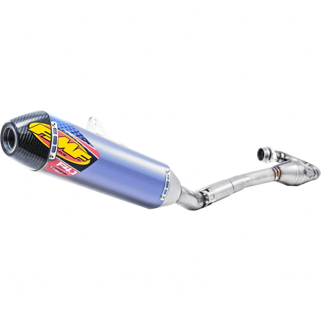 FMF Factory 4.1 Exhaust System | 042373 - MojoMotoSport.com
