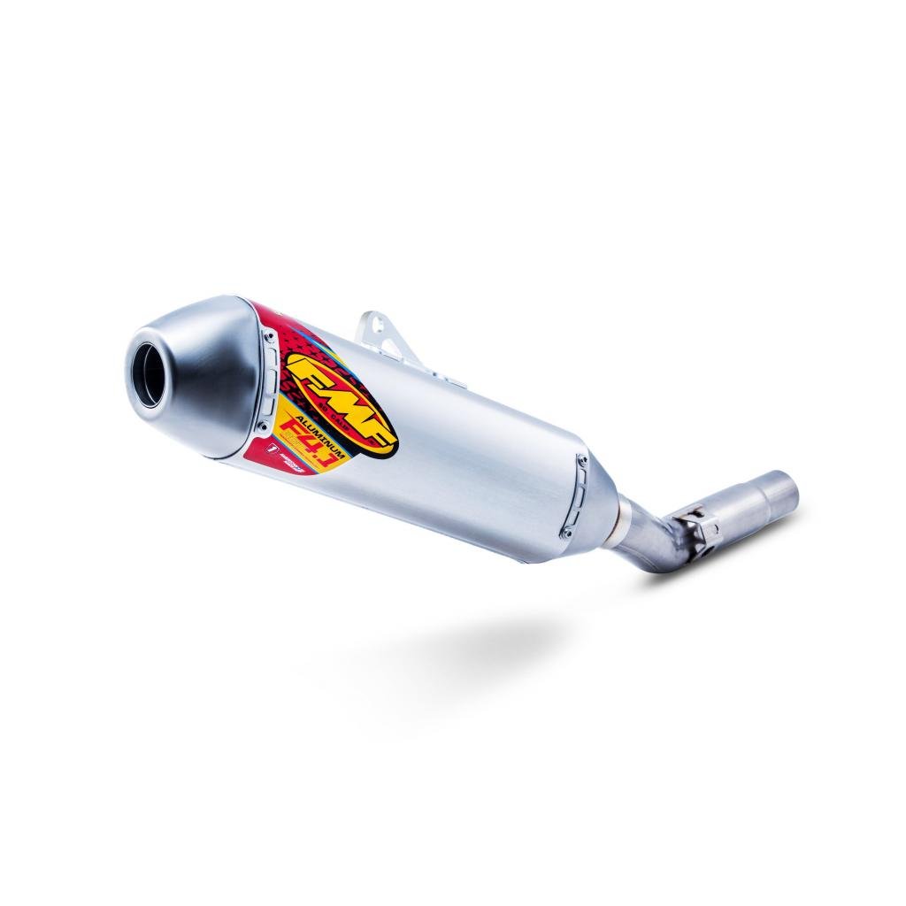 FMF Factory 4.1 Exhaust System | 042380 - MojoMotoSport.com