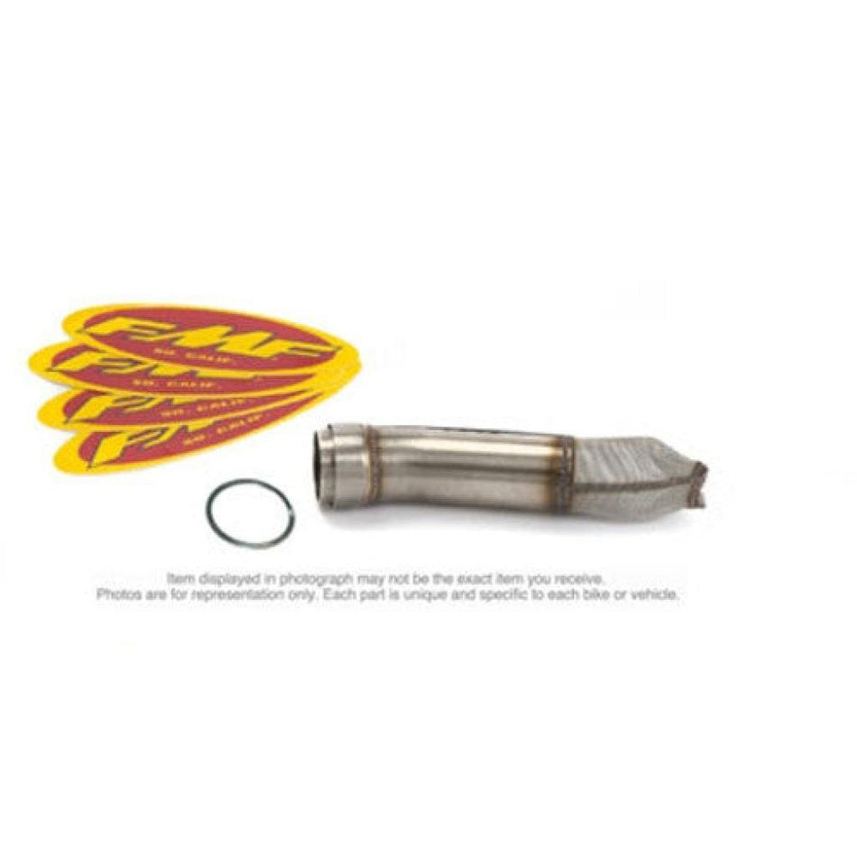 FMF Factory 4.1 Quiet Insert | 040639 - MojoMotoSport.com