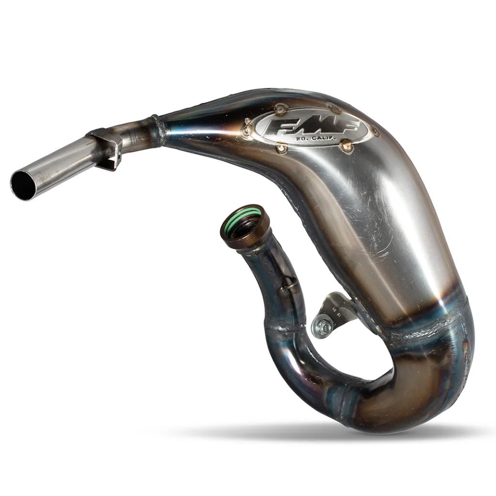 FMF Factory Fatty Big Bore Pipe KTM/Husqvarna 85/105cc ('06 - '17) | 025154 - MojoMotoSport.com
