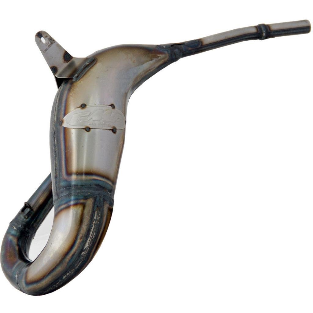 FMF Factory Fatty Pipe '14 - 22 Kawasaki KX 85/100/112 | 022062 - MojoMotoSport.com