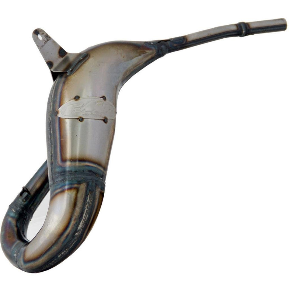 FMF Factory Fatty Pipe '14 - 22 Kawasaki KX 85/100/112 | 022062 - MojoMotoSport.com