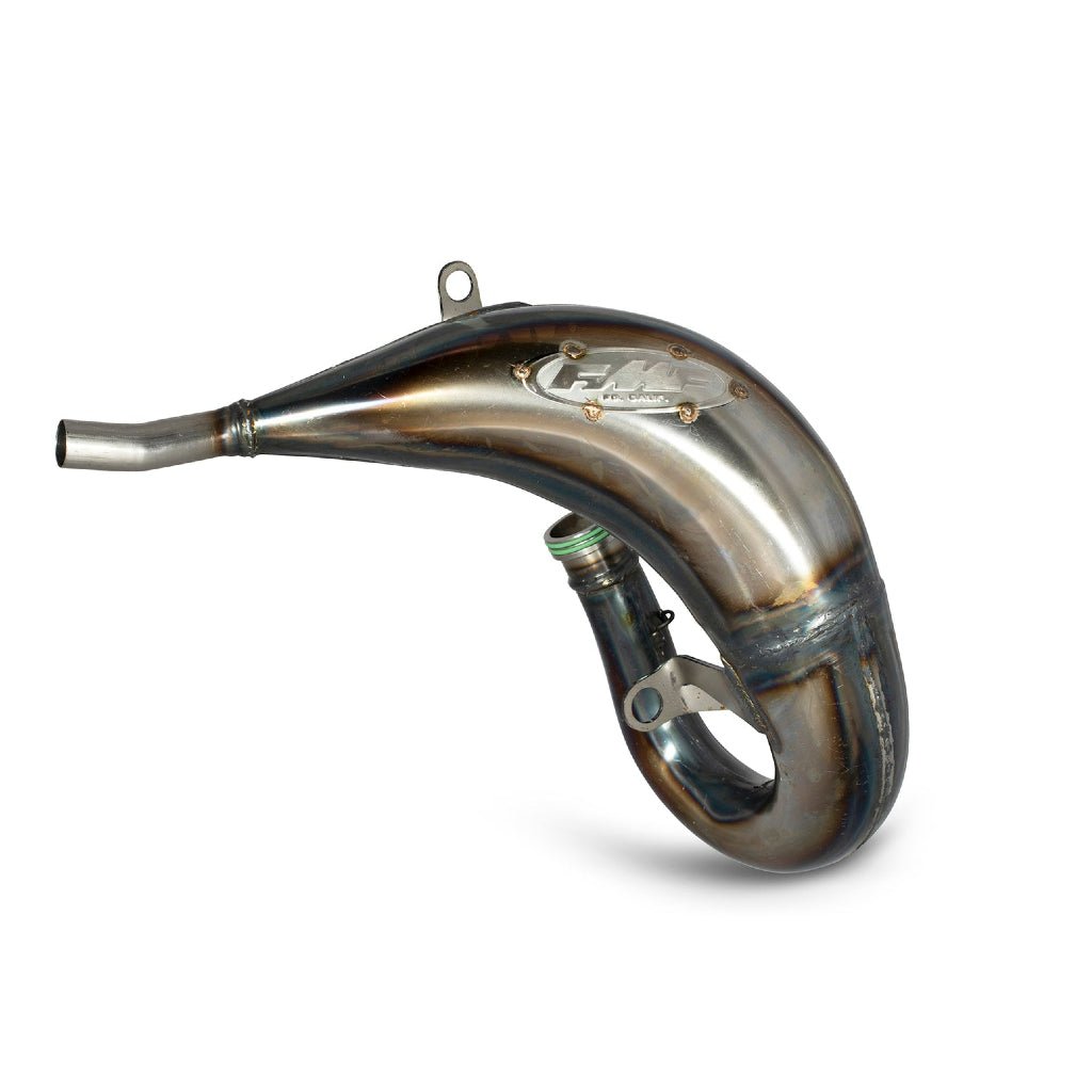 FMF Factory Fatty Pipe KTM/HUS 125 - 150 ('16 - 19) | 025183 - MojoMotoSport.com