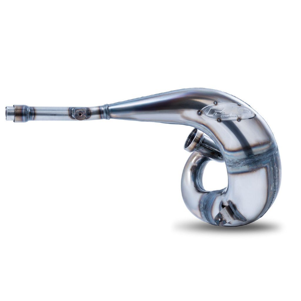 FMF Factory Fatty Pipe KTM/Husqvarna 250/300 ('11 - 16) | 025133 - MojoMotoSport.com