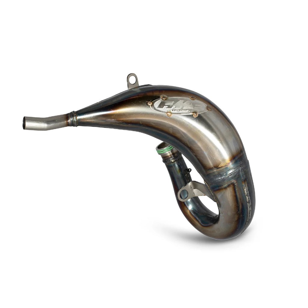 FMF Factory Fatty Rev Exhaust Pipe 2022 - UP Yamaha YZ125/X | 024078 - MojoMotoSport.com