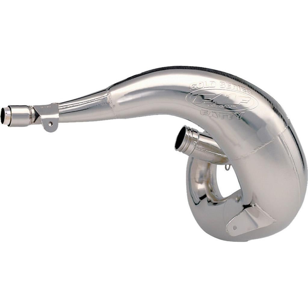 FMF Fatty Pipe '91 - 93 Yamaha WR200 | 020133 - MojoMotoSport.com