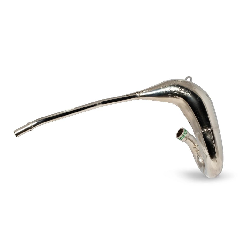 FMF Fatty Pipe '98 - 13 Kawasaki KX 80/100 & '03 - 04 Suzuki RM85 | 020050 - MojoMotoSport.com