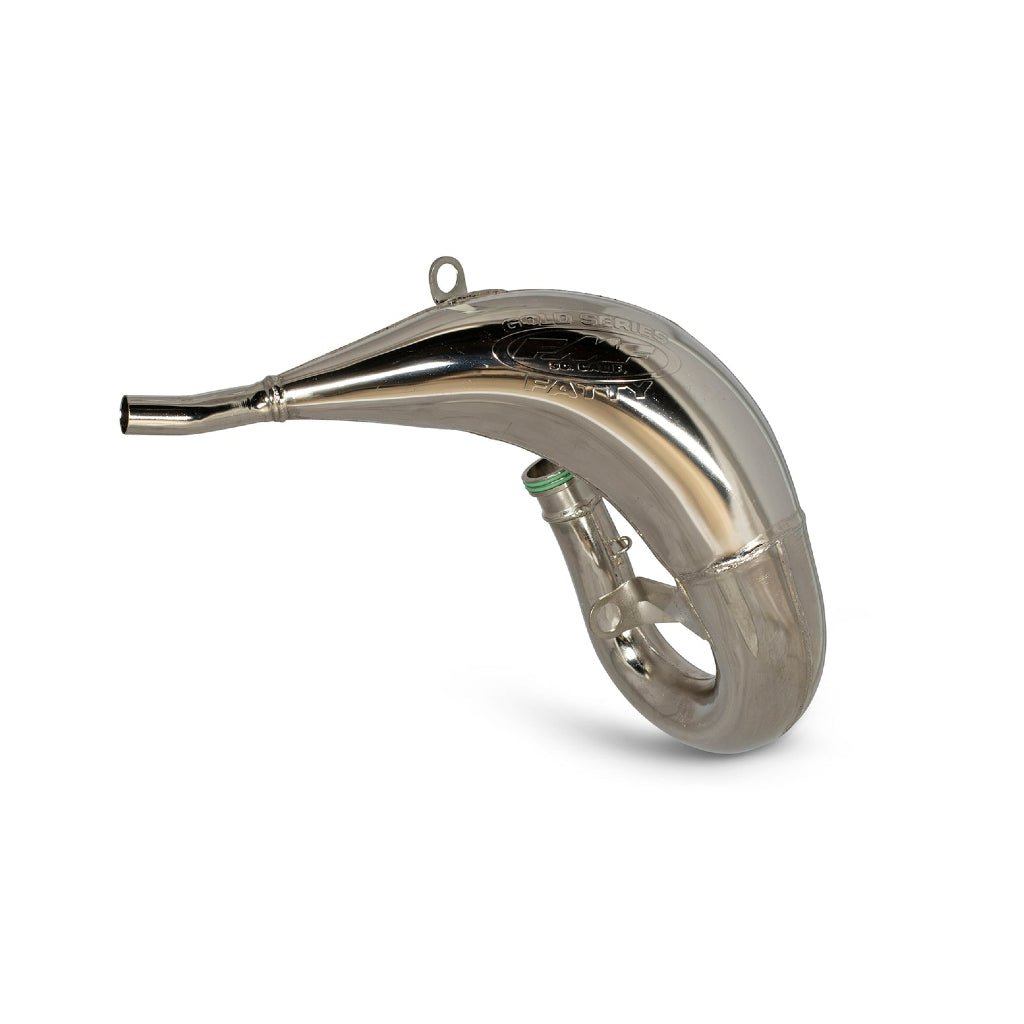 FMF Fatty Pipe KTM/HUS/GAS 125 - 150 ('19 - 23) | 025238 - MojoMotoSport.com