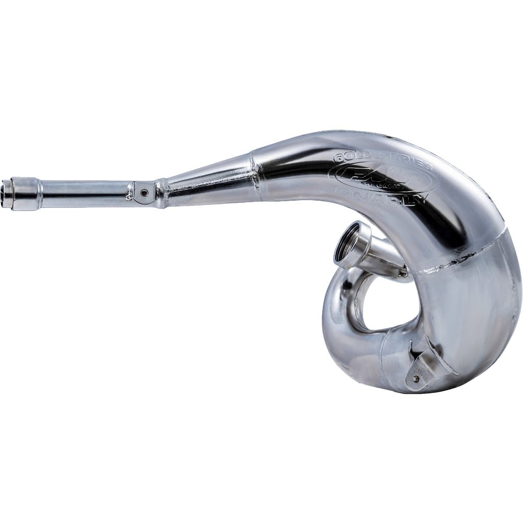 FMF Gnarly Pipe Beta 250/300 RR/RX | 025270 - MojoMotoSport.com