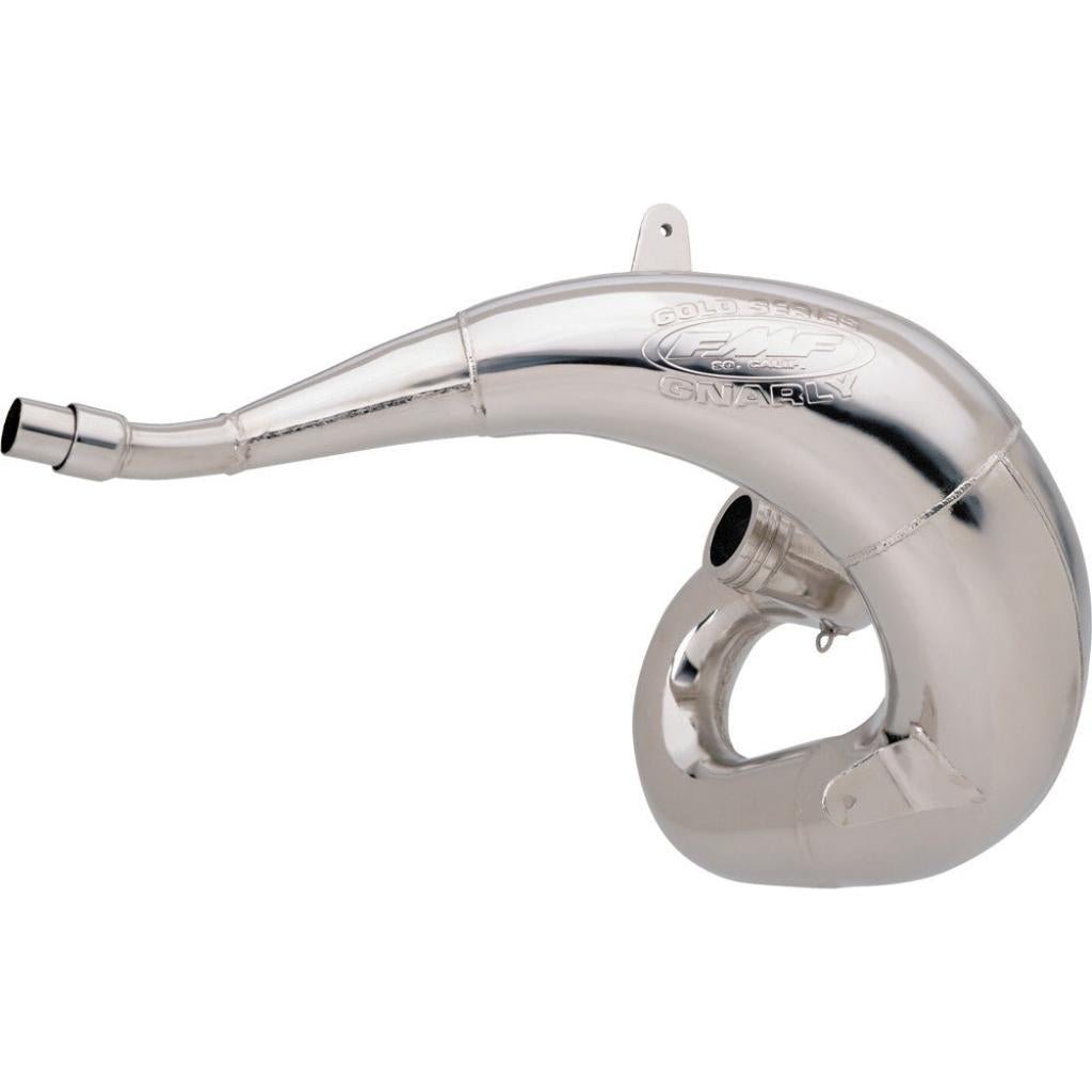 FMF Gnarly Pipe Honda CR250R '00 - 01 | 020379 - MojoMotoSport.com