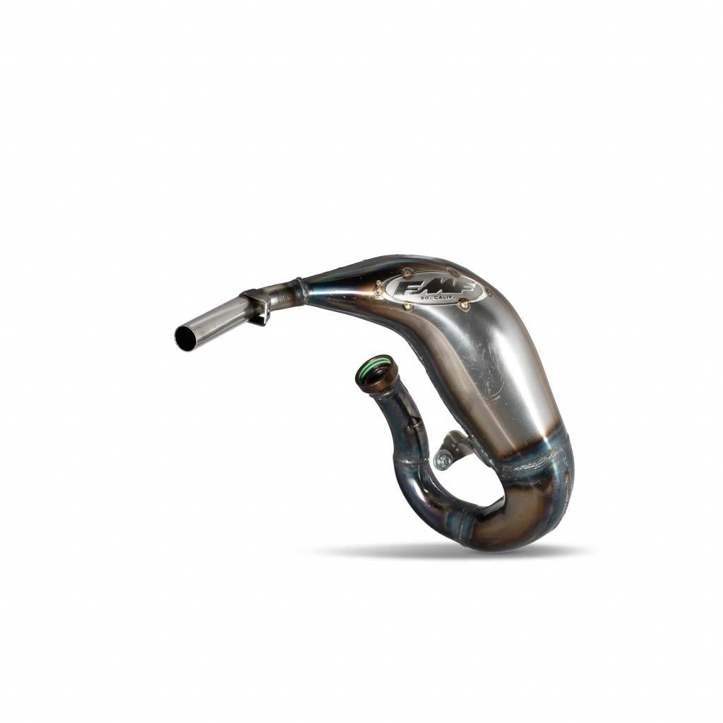 FMF Gold Series Factory Fatty Big Bore Pipe KTM/HUS/GAS 85cc | 025224 - MojoMotoSport.com
