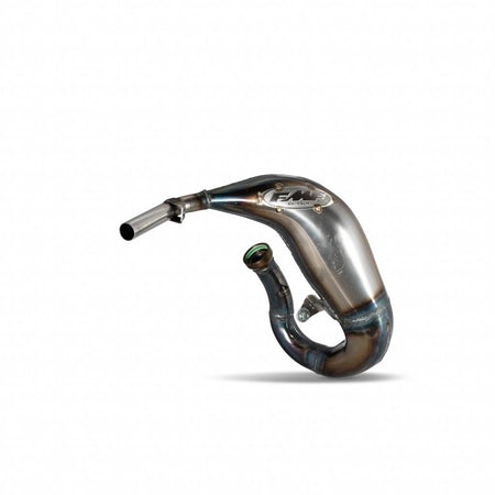 FMF Gold Series Factory Fatty Big Bore Pipe KTM/HUS/GAS 85cc | 025224 - MojoMotoSport.com