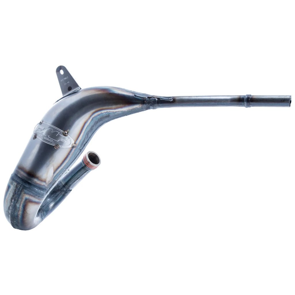 FMF Gold Series Factory Fatty Pipe Kawasaki KX 85 - 112 (''14 - '22) | 022063 - MojoMotoSport.com