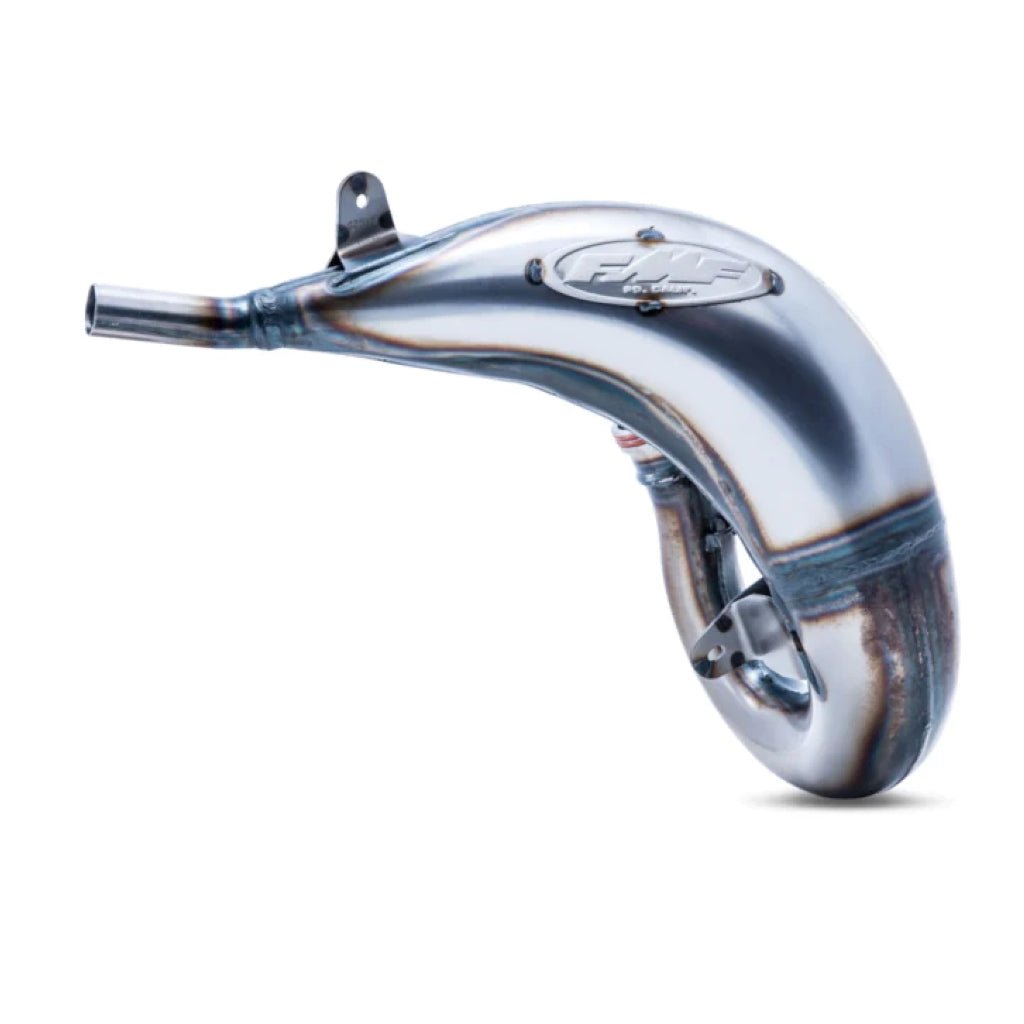 FMF Gold Series Factory Fatty Pipe KTM/Husqvarna 125 - 150cc ('11 - '15) | 025121 - MojoMotoSport.com