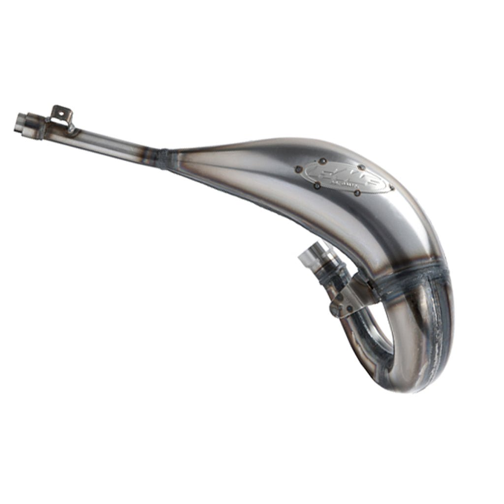 FMF Gold Series Factory Fatty Pipe Suzuki RM 125 '01 - 07 | 023058 - MojoMotoSport.com