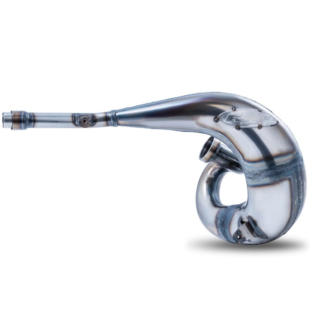 FMF Gold Series Factory Fatty Pipe Yamaha YZ250 | 024056 - MojoMotoSport.com
